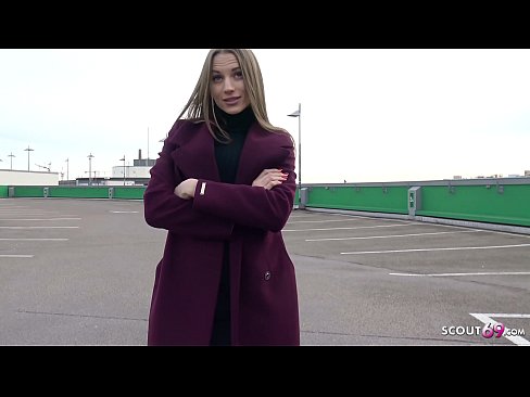 ❤️ ALMAN SKAUTU TOXUNAN STELE, PARKOT NAKİLİ VƏ PUL ÜÇÜN SEKSİ XƏYYADIR ❤️ Gözəl porno az.eviewporn.ru
