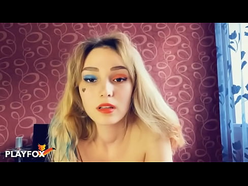 ❤️ Sehrli virtual reallıq eynəkləri mənə Harley Quinn ilə seks verdi ❤️ Gözəl porno az.eviewporn.ru