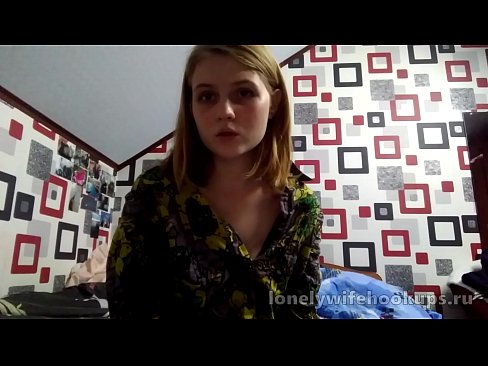 ❤️ Rusiyadan olan gənc sarışın tələbə daha böyük sikləri xoşlayır. ❤️ Gözəl porno az.eviewporn.ru