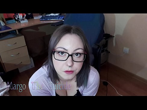 ❤️ Eynəkli Seksual Qız Kamerada Dildosunu Dərindən Əyir ❤️ Gözəl porno az.eviewporn.ru
