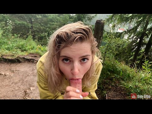 ❤️ Eva Elfi - Qız ictimai oral seksdən sonra cumu uddu ❤️ Gözəl porno az.eviewporn.ru