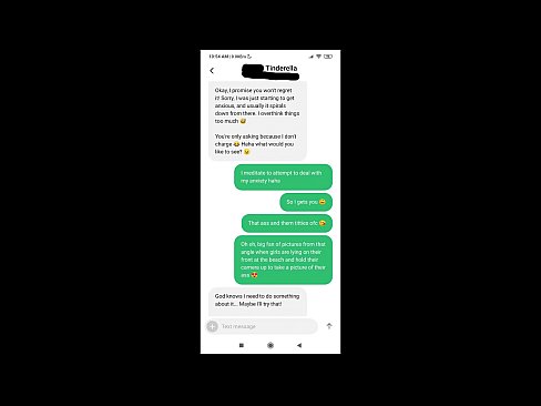❤️ Tinder-dən hərəmimə yeni bir PAWG əlavə etdim (Tinder ilə danışıq daxil olmaqla) ❤️ Gözəl porno az.eviewporn.ru